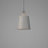 Buster + Punch Hooked Shade / Small / Stone