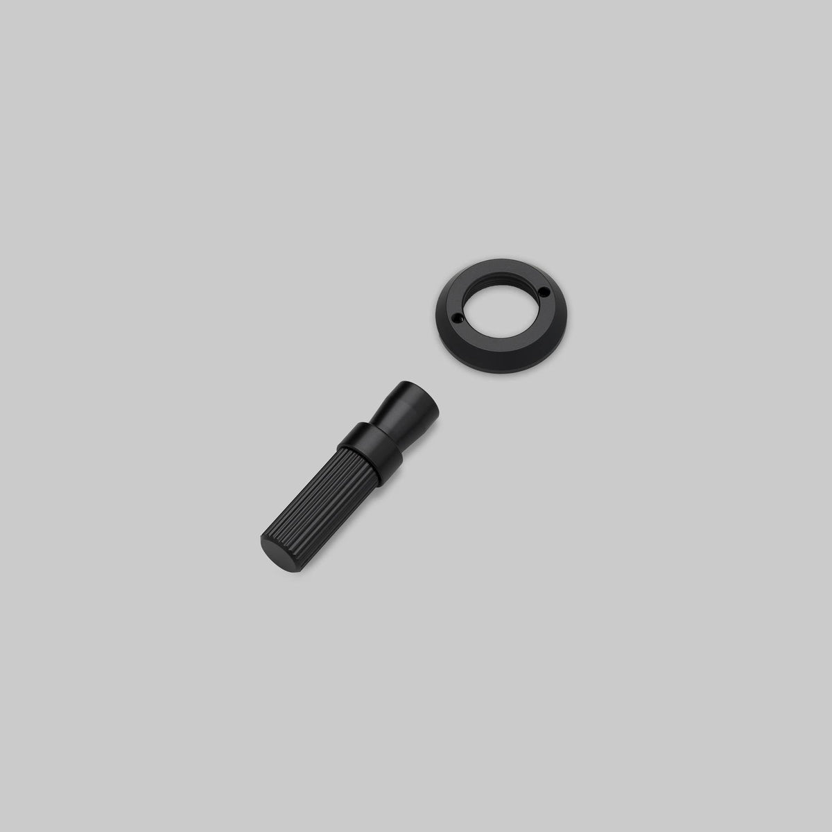 Buster + Punch DETAIL KIT / TOGGLE / LINEAR – BLACK