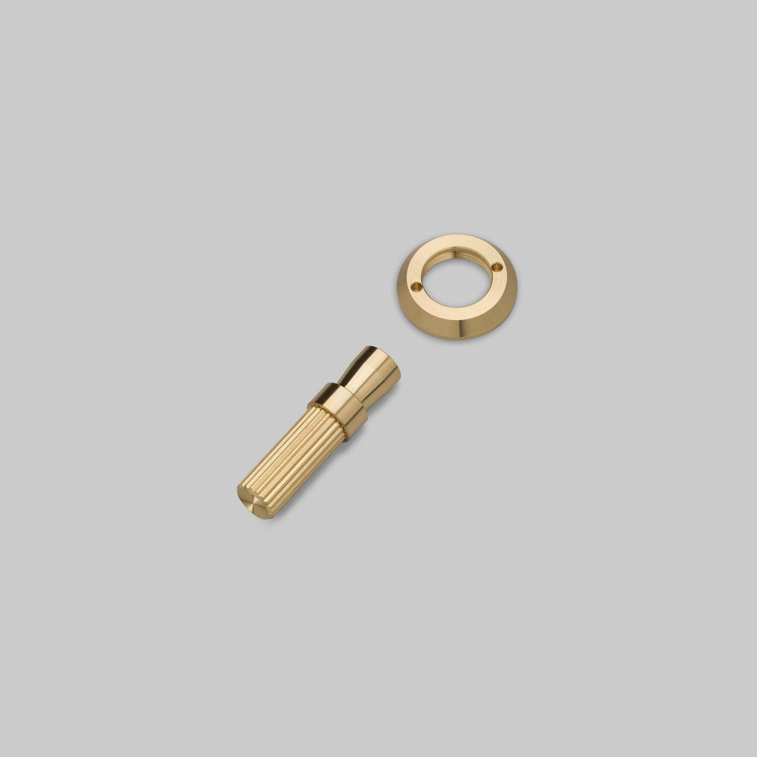 Buster + Punch Linear toggle detail kit – BRASS