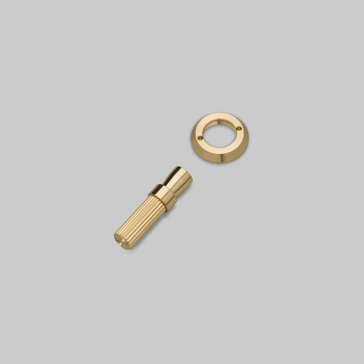 Buster + Punch Linear toggle detail kit – BRASS