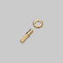 Buster + Punch Linear toggle detail kit – BRASS