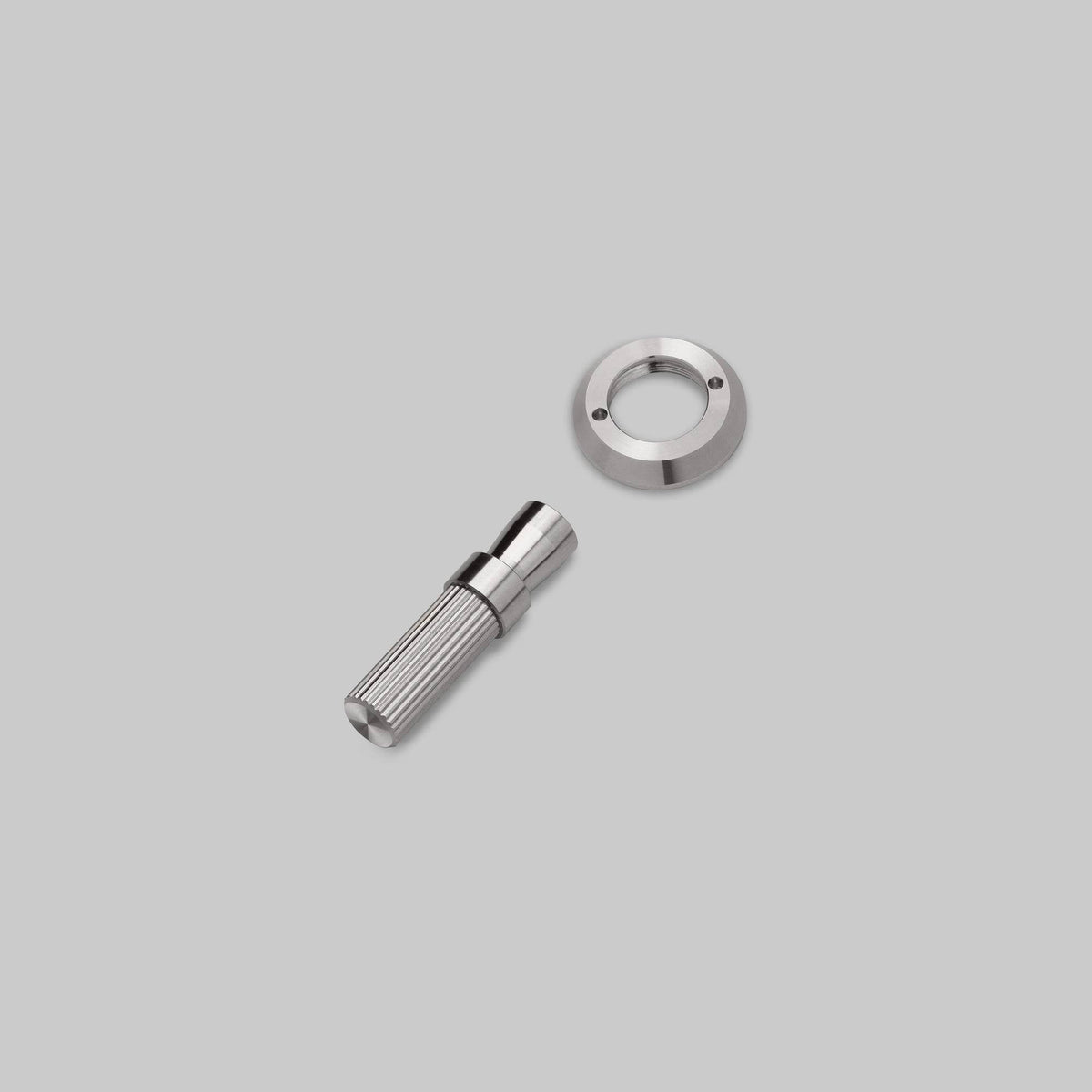 Buster + Punch DETAIL KIT / TOGGLE / LINEAR – STEEL