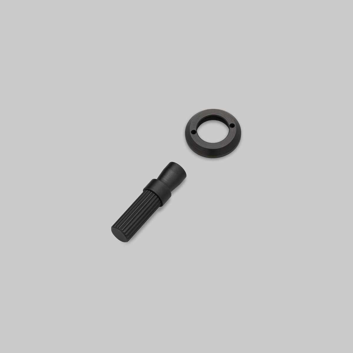 Buster + Punch DETAIL KIT / TOGGLE / LINEAR – SMOKED BRONZE