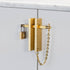Buster + Punch PRECIOUS BAR / LINEAR BRASS
