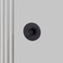 Buster + Punch thumbturn lock / cast – WELDERS BLACK