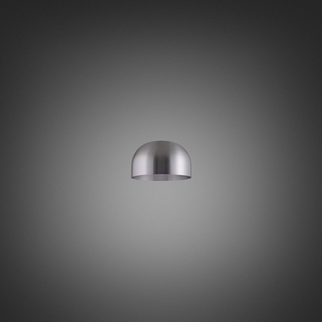 Buster + Punch Forked Shade / Medium / Steel