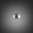 Buster + Punch Forked Shade / Large / Steel