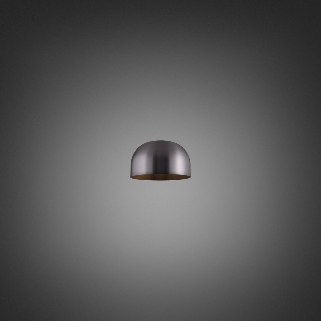 Buster + Punch Forked Shade / Medium / Gun Metal