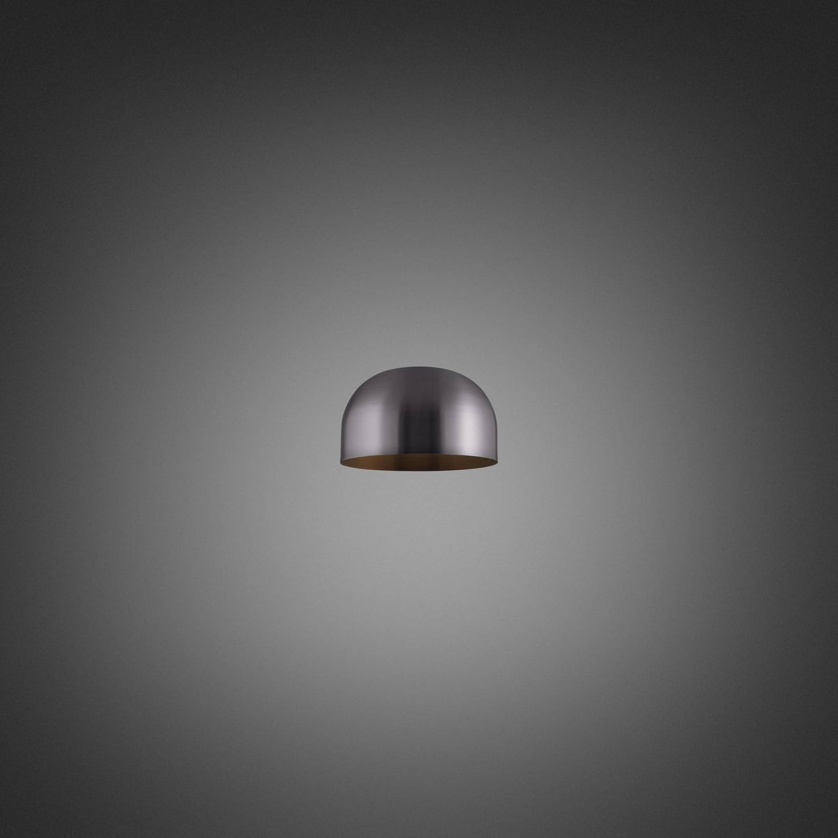Buster + Punch Forked Shade / Medium / Gun Metal