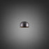 Buster + Punch Forked Shade / Medium / Gun Metal