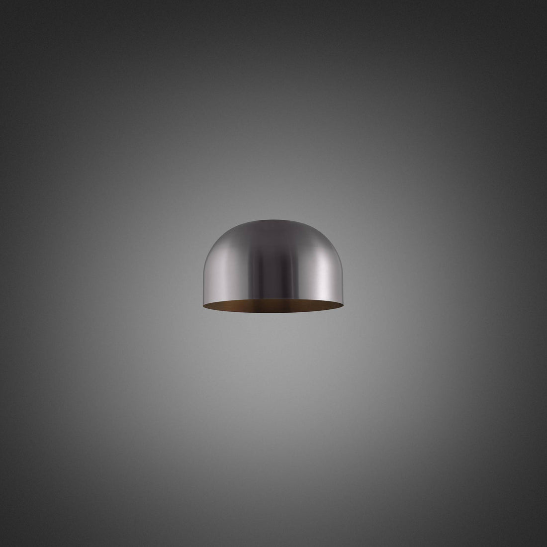 Buster + Punch Forked Shade / Large / Gun Metal