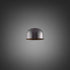Buster + Punch Forked Shade / Large / Gun Metal