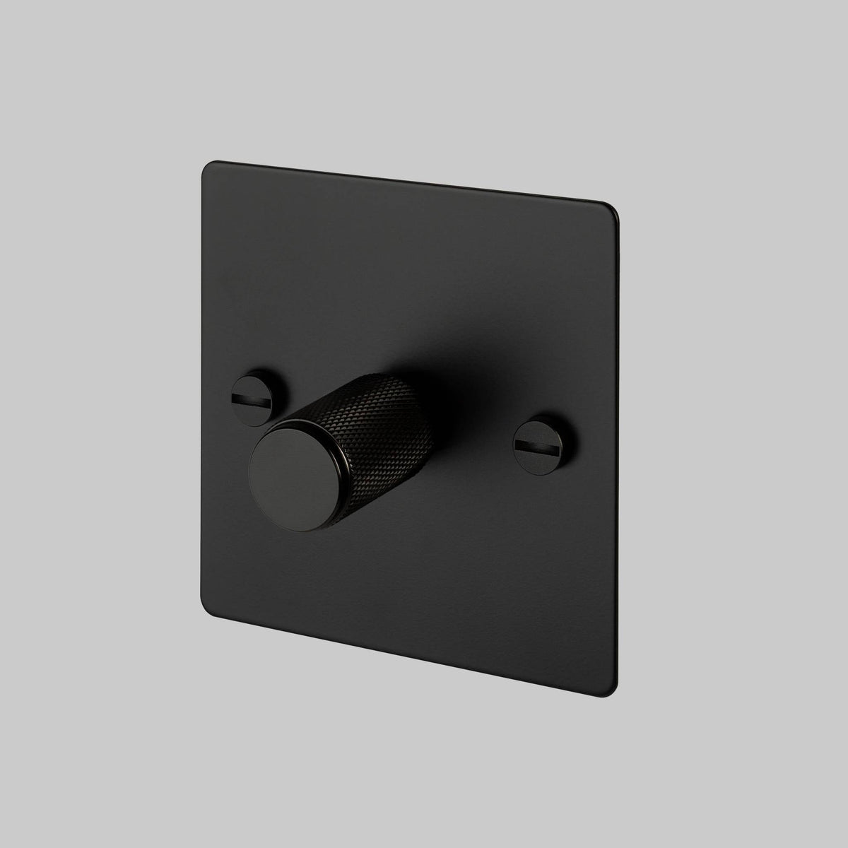 Buster + Punch 1g dimmer 120w black – Black