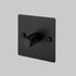 Buster + Punch 1g dimmer 120w black – Black