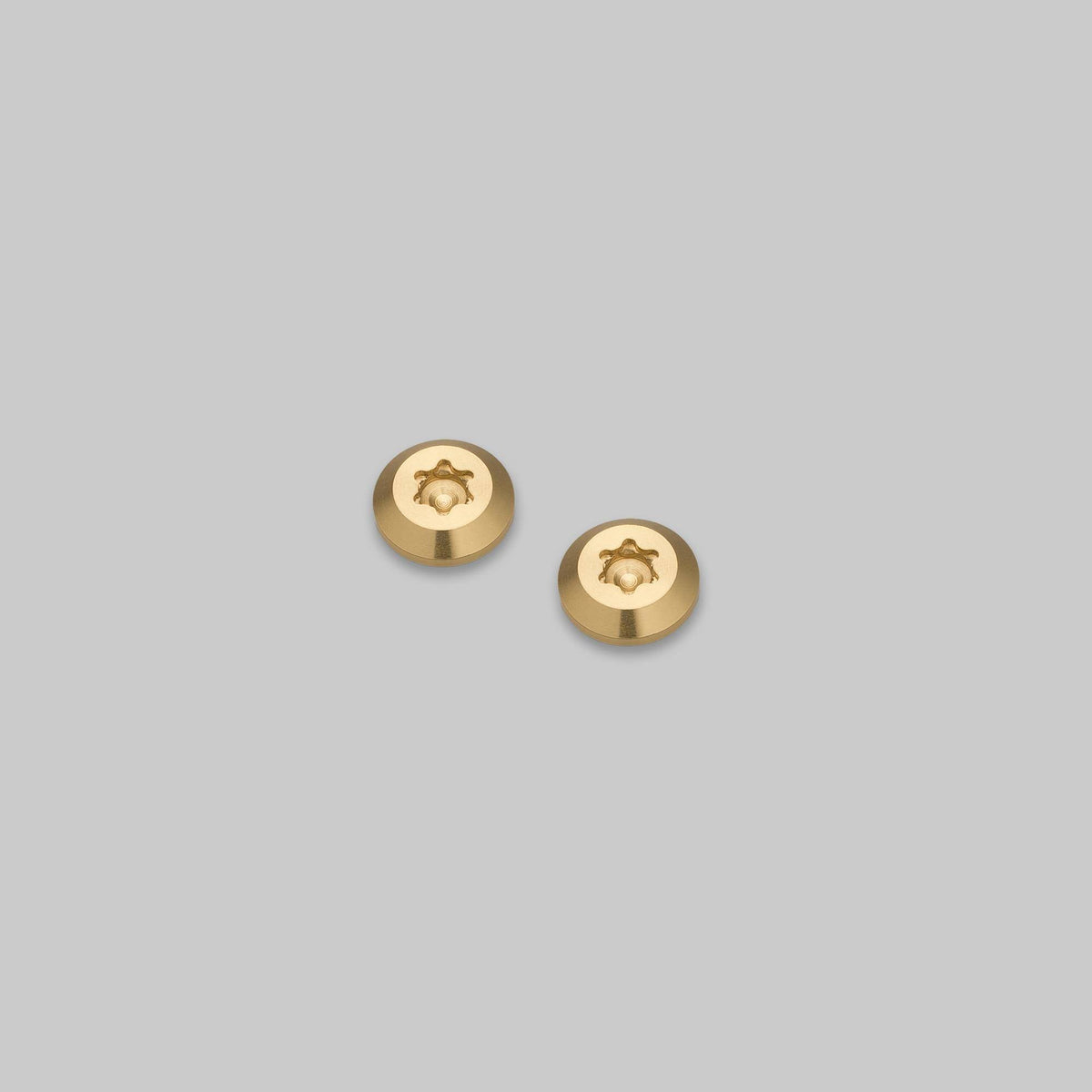 Buster + Punch DETAIL KIT / PLATE / LINEAR – BRASS