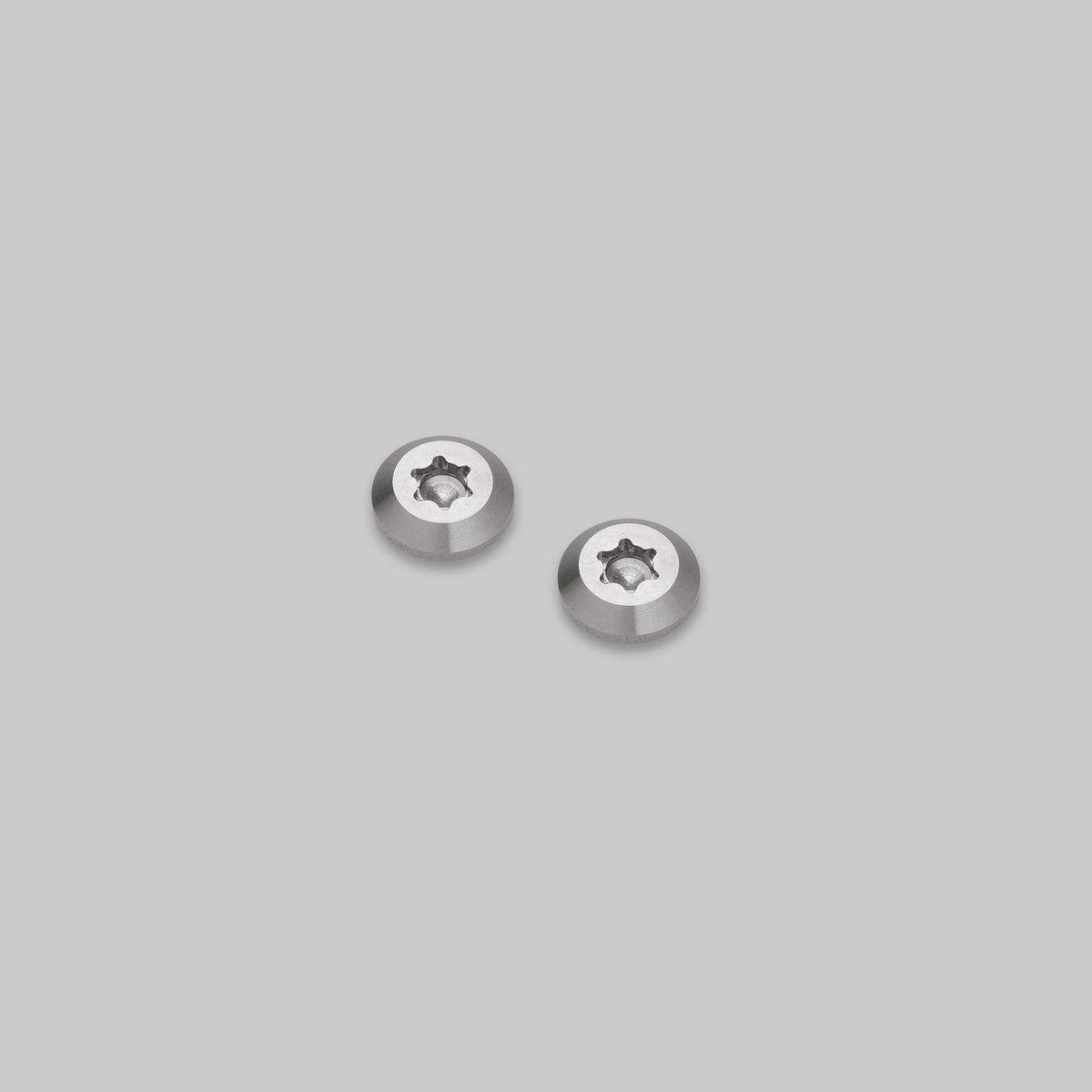 Buster + Punch DETAIL KIT / PLATE / LINEAR – STEEL
