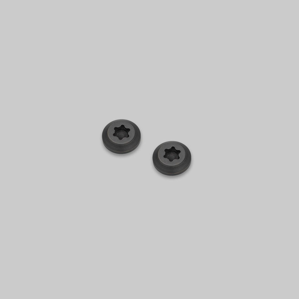 Buster + Punch DETAIL KIT / PLATE / LINEAR – SMOKED BRONZE