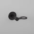 Buster + Punch SOAP HOLDER / CAST / SINGLE DISPENSER WELDERS BLACK
