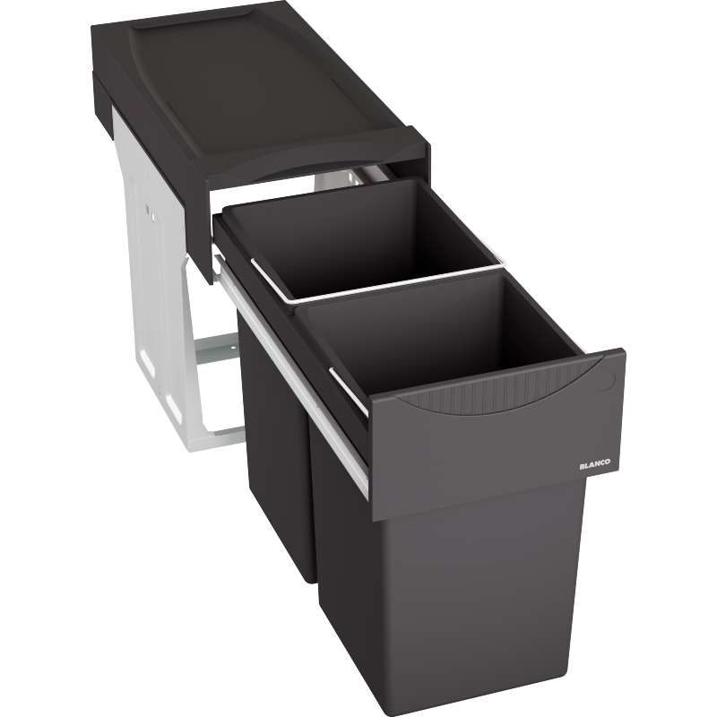Blanco Botton II affaldssystem