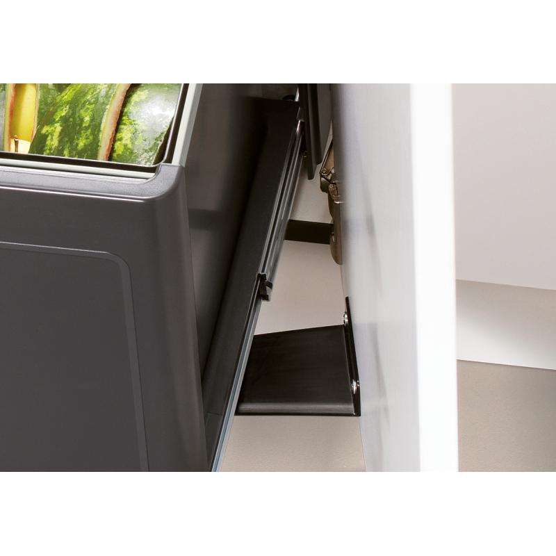 BLANCO BOTTON PRO 45/2 affaldssortere