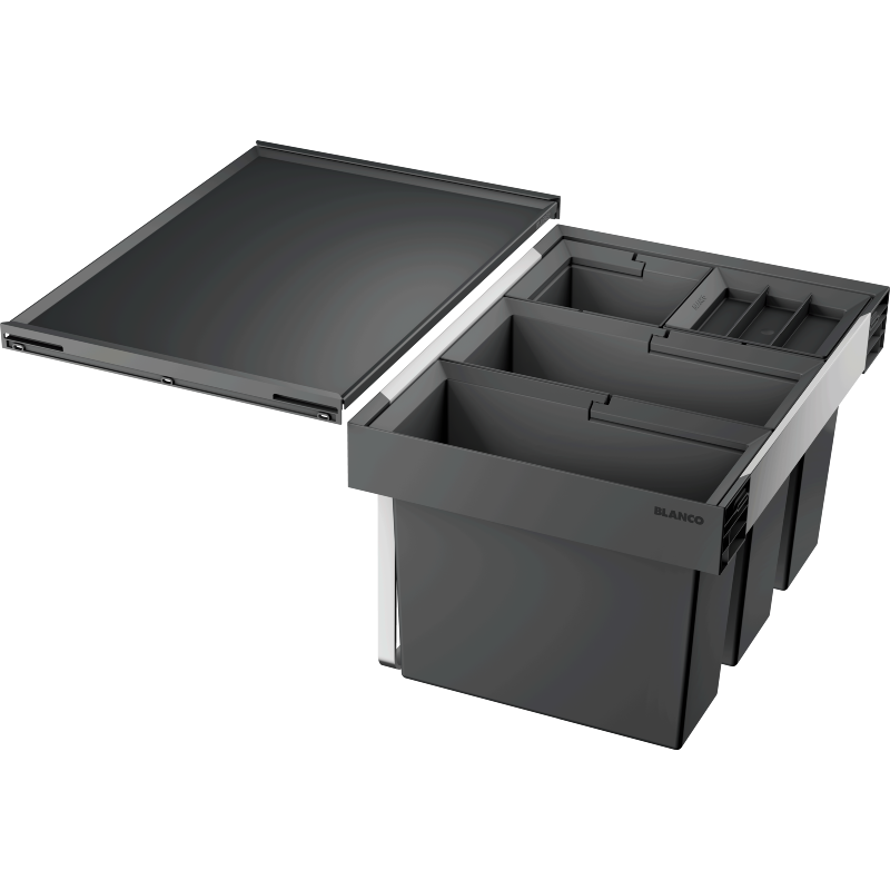 BLANCO FLEXON II 60 waste system