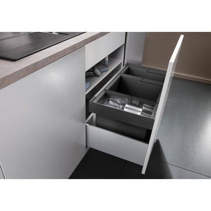 BLANCO FLEXON II 80/3 Low affaldssortere