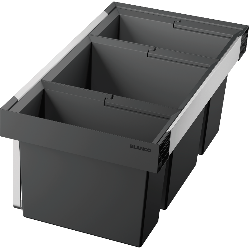 BLANCO FLEXON II 80/3 Low affaldssortere