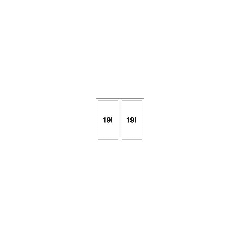 BLANCO SELECT II 50/2 affaldssortere