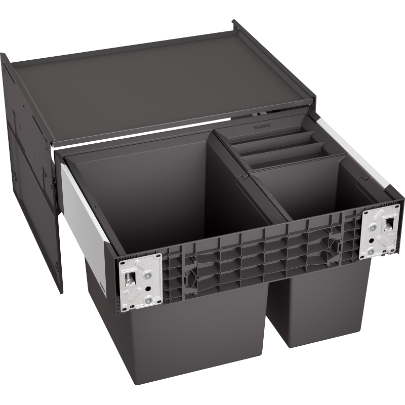 BLANCO SELECT II XL 60/3 affaldssortere